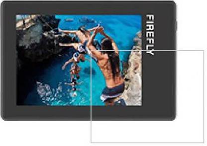 DAZZLE GUARDS Screen Guard for Hawkeye Firefly 7S WiFi