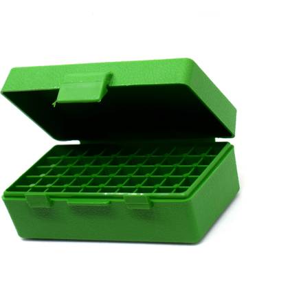 MTM 32 Bore Ammo Box 50 Round Storage Box Storage Box