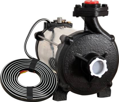 Lakshmi open well submersible 1 hp Submersible Water Pump