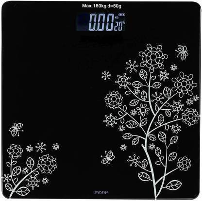 KP CREATION KP FLOWER SCALE Weighing Scale