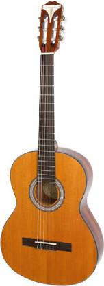 Epiphone PRO-1 Classic 3/4-Size - Nylon 188 in nut Acoustic Guitar Mahogany Rosewood Right Hand Orientation