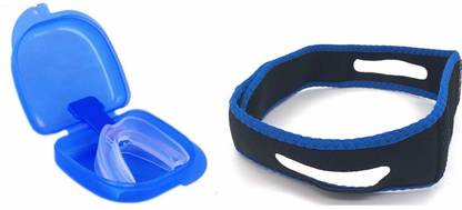 Digital Shoppy 12121 Anti-snoring Device