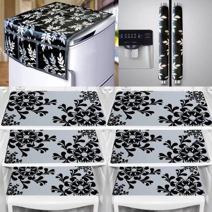 KANUSHI Refrigerator  Cover