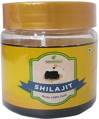 norogi Shilajit