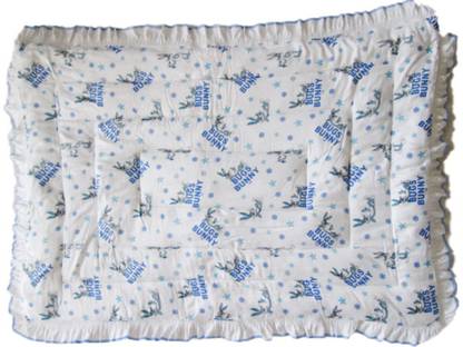 शिव शक्ति एंटरप्राइज़ Siv Sakti Cotton Baby Mattress / Godadi / Gadda Cartoon Pattern स्टैंडर्ड कॉटन क्रिब, बंक