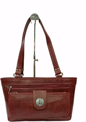 FROSTY SLupi Shoulder Bag