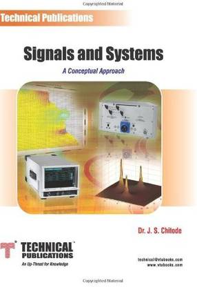Signals & Systems - A Conceptual Approach