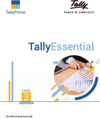 Tally Essential Level 3