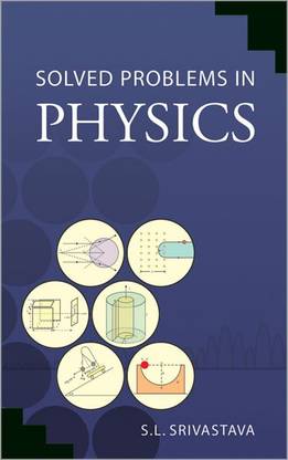 Solved Problems in Physics
