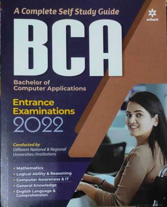 Study Guide BCA 2022