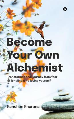 Become Your Own Alchemist
