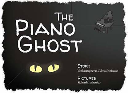 The Piano Ghost