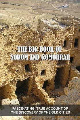 The Big Book Of Sodom And Gomorrah