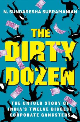 The Dirty Dozen