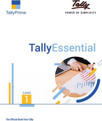 Tally Essential Level 1