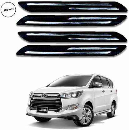 HM EVOTEK Plastic Car Bumper Guard