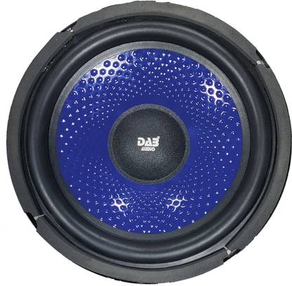 DAB Blue,Black 8" 100-20 Magnet Car Subwoofer Subwoofer