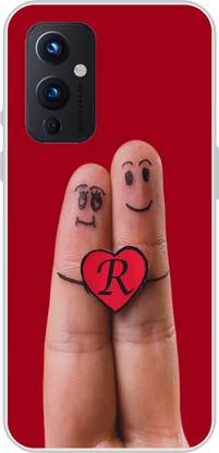 MStyle Back Cover for OnePlus 9, One Plus 9, 1+9