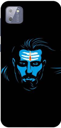 JATLAND Back Cover for Lava Z2 Max