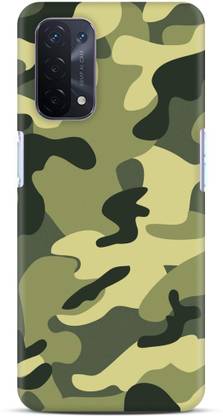 Flipkart SmartBuy Back Cover for Oppo A74 5g