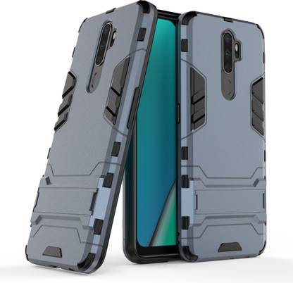 Mobile Mart Back Cover for OPPO A5 2020