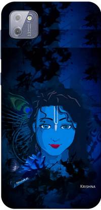 JATLAND Back Cover for Lava Z2 Max