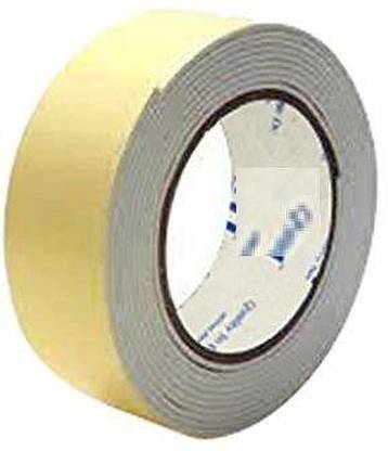 SM Exports Double Side Foam Tape 2 inch Width,48mmX5 Mtr - set of 2 5 m Double-sided Tape