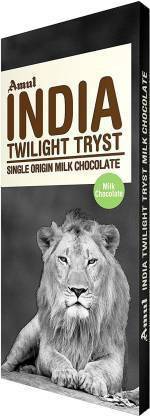 Amul ORIGIN MILK CHOCOLATE Bars