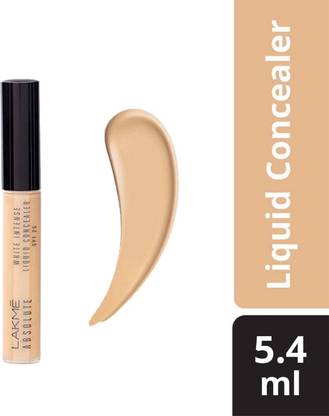 Lakmé Absolute White Intense Liquid Concealer SPF 25 Concealer