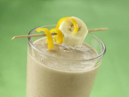 Mala’s BANANA CRUSH 750 ml