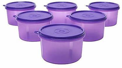 asdfd Plastic Cookie Jar  - 200 ml