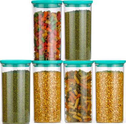 PMS Plastic Grocery Container  - 1400 ml