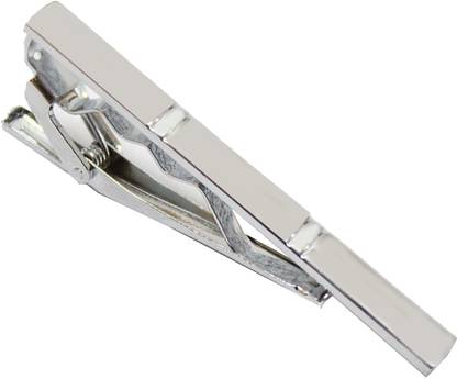 LEONARDI Brass Tie Pin