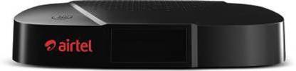 Airtel Digital TV Multi TV SD Set Top Box with 1 month Regional Pack (For existing Airtel DTH Users Only)