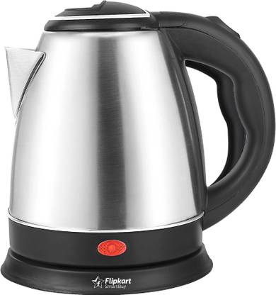 flipkart smartbuy prime electric kettle