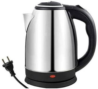 JANVI ENTERPRICE sa55 8 Cups Coffee Maker