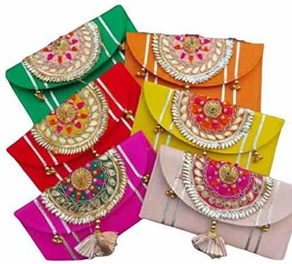 RAHUL CHAUHAN Envelopes