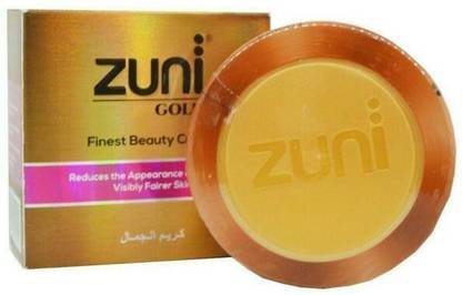 Zuni Gold Finest Beauty Cream