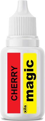 Xila Magic Food Flavor Essence (Cherry) Cherry Liquid Food Essence