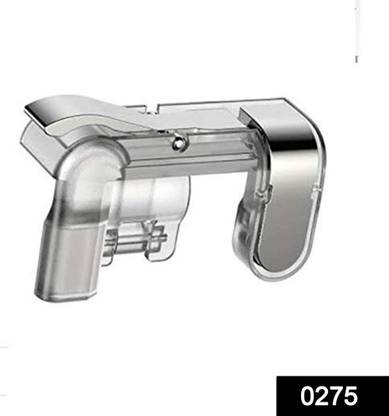 DeoDap PUBG Gamepad Trigger  Gaming Accessory Kit