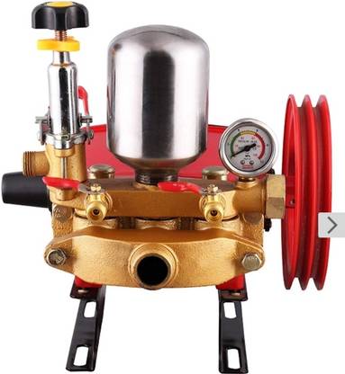 POWER SHAKTI 22 A HTP Pump Power Sprayer 0 L Backpack Sprayer