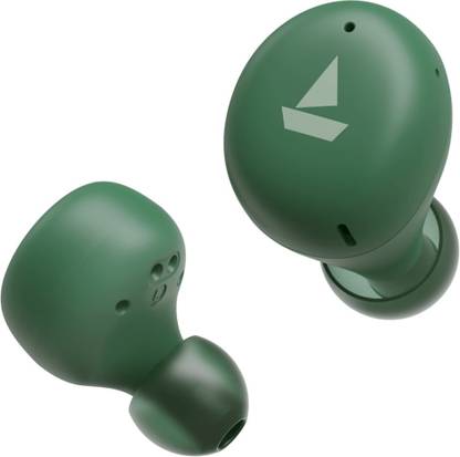 boAt Airdopes 381 with upto 20 Hours Playback and ASAP Charge Bluetooth