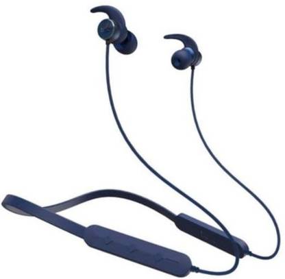 PREMBROTHERS U&I Cruise Series UINB-4878 Neckband With 20 Hours Playing Time Bluetooth