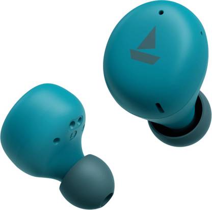 boAt Airdopes 381 with upto 20 Hours Playback and ASAP Charge Bluetooth
