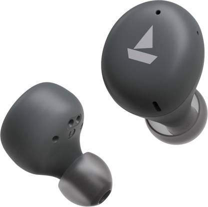 boAt Airdopes 381 with upto 20 Hours Playback and ASAP Charge Bluetooth