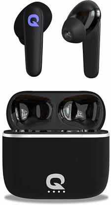 QUANTUM SonoTrix X True Wireless Earbuds TWS Bluetooth