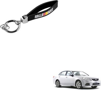 SEMAPHORE Car Key chain Auto Keyring Key Accessories for Daewoo Tosca Key Chain