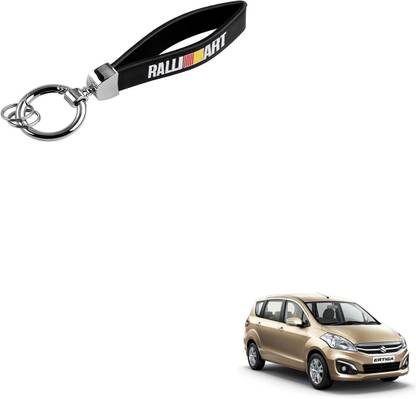 SEMAPHORE Car Key chain Auto Keyring Key Accessories for Maruti Ertiga Key Chain
