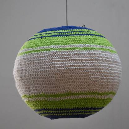 Aadyashre Mocha Ceiling Lights Lamp Shade