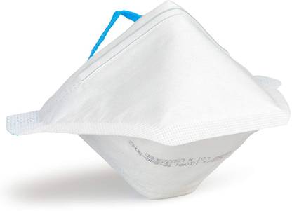 Kimtech Pack of 5 Niosh Approved N95 Mask 53358